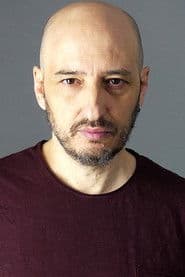 Foto del actor Luis Moreno