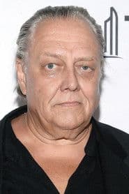 Foto del actor A.C. Peterson