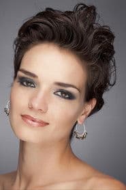 Foto del actor Jamie Bernadette