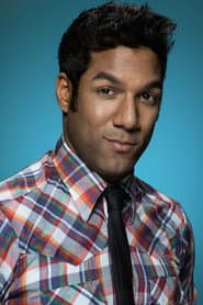 Foto del actor Toussaint Morrison