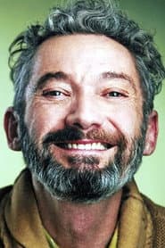 Foto del actor Cam Clarke