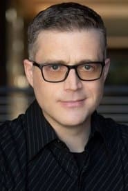 Foto del actor Angus MacLane