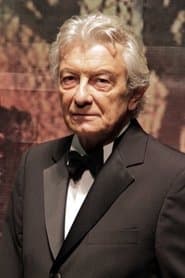 Foto del actor Arturo Bonín
