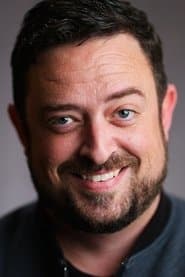 Foto del actor Ryan Cooper