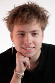 Foto del actor Herman Avandi