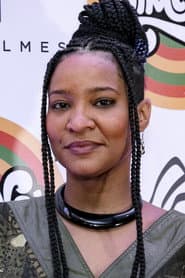 Foto del actor Larissa Luz