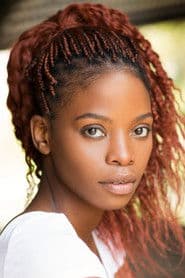 Foto del actor Lily Banda