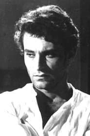 Foto del actor José Moreno