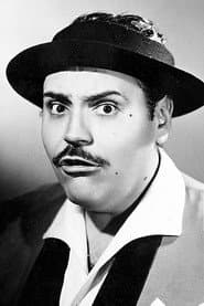 Foto del actor Gaspar Henaine