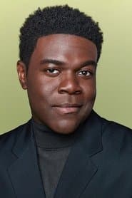 Foto del actor Sam Richardson
