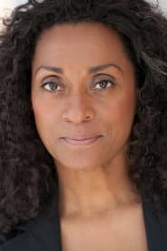 Foto del actor Delissa Reynolds