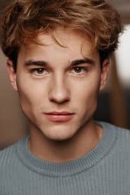 Foto del actor Ivan Lapadula