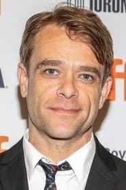Foto del actor Nick Stahl