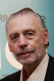 Foto del actor Víctor Bó
