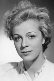 Foto del actor Gunnel Broström