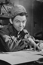 Foto del actor Bill Mauldin