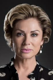 Foto del actor Leticia Calderón