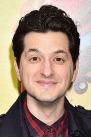 Foto del actor Ben Schwartz