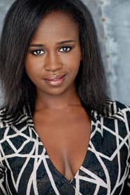 Foto del actor Sady Diallo