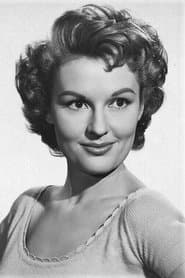 Foto del actor Dianne Foster