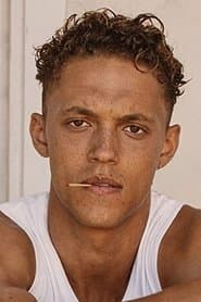 Foto del actor Orlando Norman