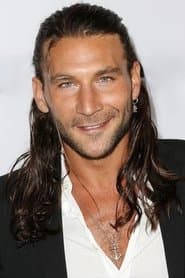 Foto del actor Zach McGowan