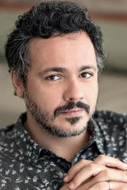 Foto del actor Danton Mello