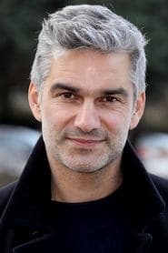 Foto del actor François Vincentelli
