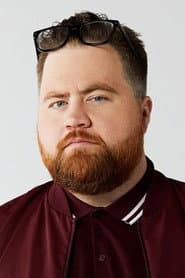 Foto del actor Paul Walter Hauser