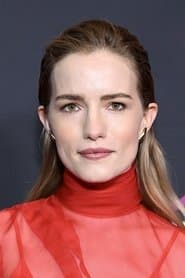 Foto del actor Willa Fitzgerald