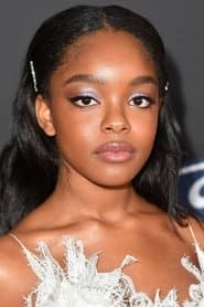 Foto del actor Marsai Martin