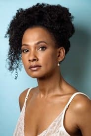 Foto del actor Indhira Serrano