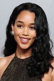 Foto del actor Laura Harrier
