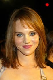 Foto del actor Erica Leerhsen