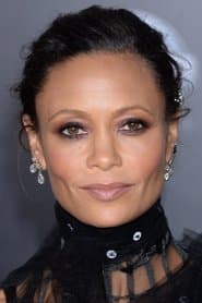 Foto del actor Thandiwe Newton