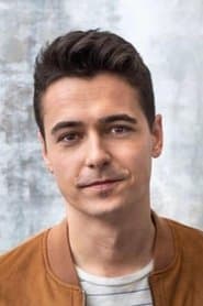 Foto del actor Tanner Zipchen