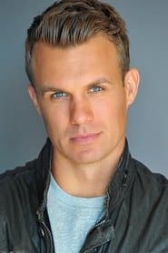Foto del actor Artie Baxter