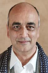 Foto del actor Art Malik