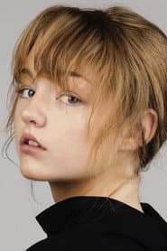 Foto del actor Sydney Jenkins