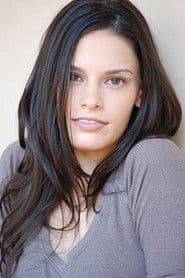 Foto del actor Trista Robinson