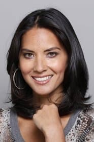 Foto del actor Olivia Munn