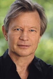 Foto del actor Michael York
