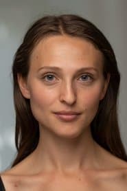 Foto del actor Alice E. Bier Zandén
