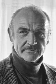 Foto del actor Sean Connery