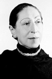 Foto del actor Magda Donato