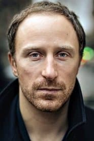 Foto del actor Etienne Guillou-Kervern