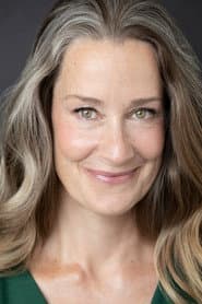 Foto del actor Paula Boudreau