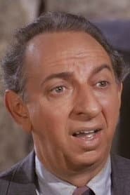 Foto del actor Phil Leeds