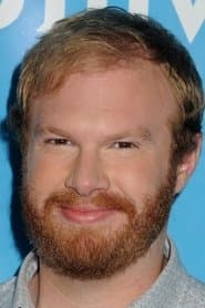 Foto del actor Henry Zebrowski