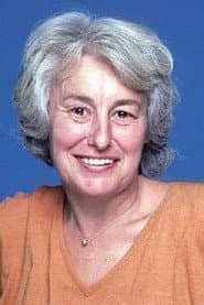 Foto del actor Jacqueline Brookes